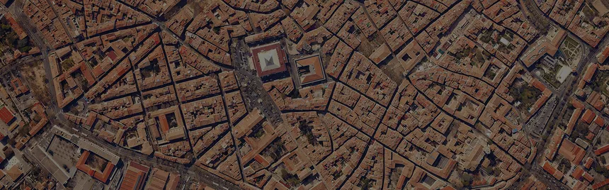 Acquisition Aérienne