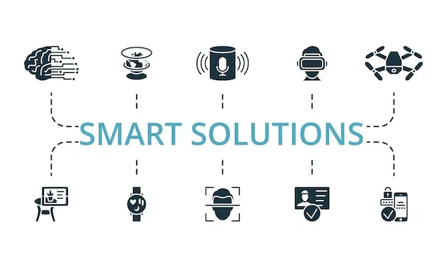 Smart Solutions